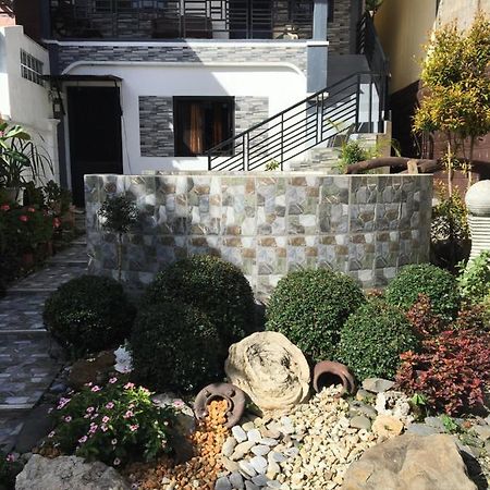 La Famille Hotel Baguio City Kültér fotó