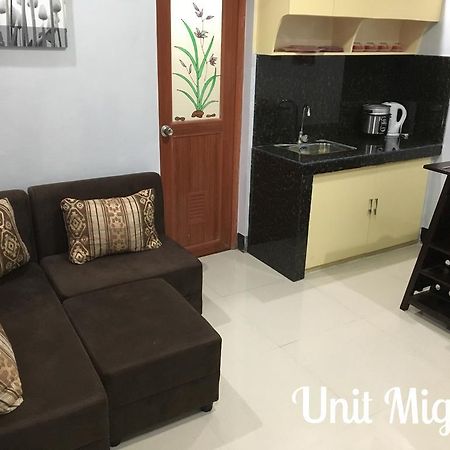 La Famille Hotel Baguio City Kültér fotó
