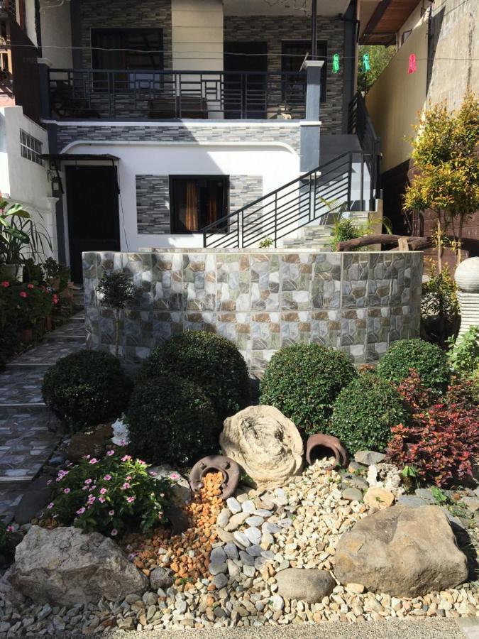 La Famille Hotel Baguio City Kültér fotó
