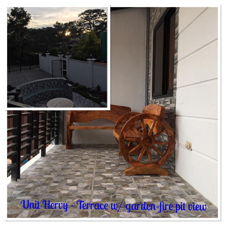 La Famille Hotel Baguio City Kültér fotó