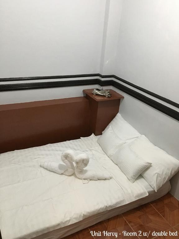 La Famille Hotel Baguio City Kültér fotó