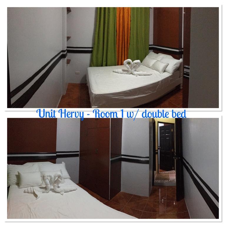 La Famille Hotel Baguio City Kültér fotó