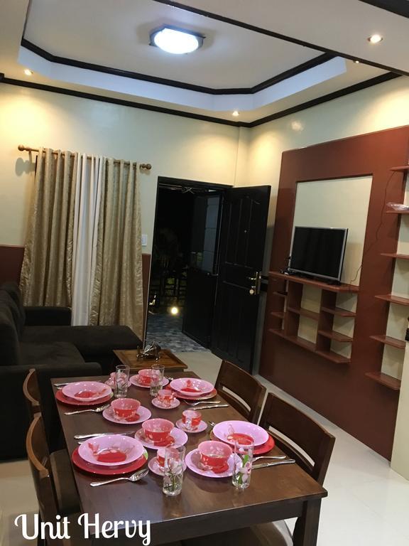 La Famille Hotel Baguio City Kültér fotó