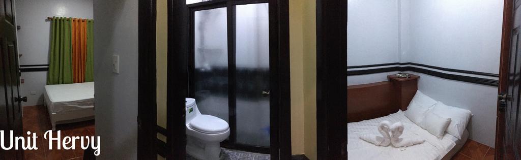 La Famille Hotel Baguio City Kültér fotó