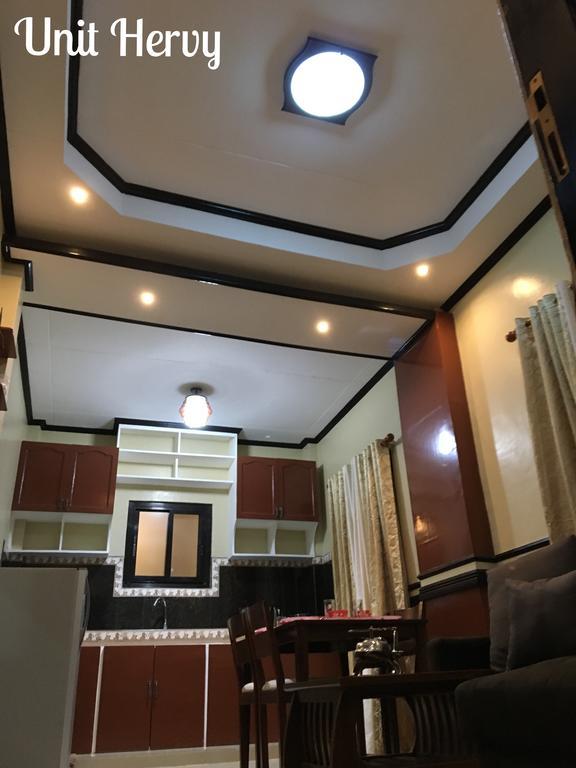La Famille Hotel Baguio City Kültér fotó