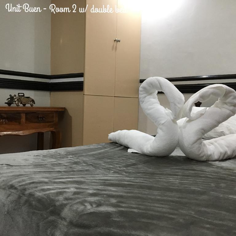 La Famille Hotel Baguio City Kültér fotó