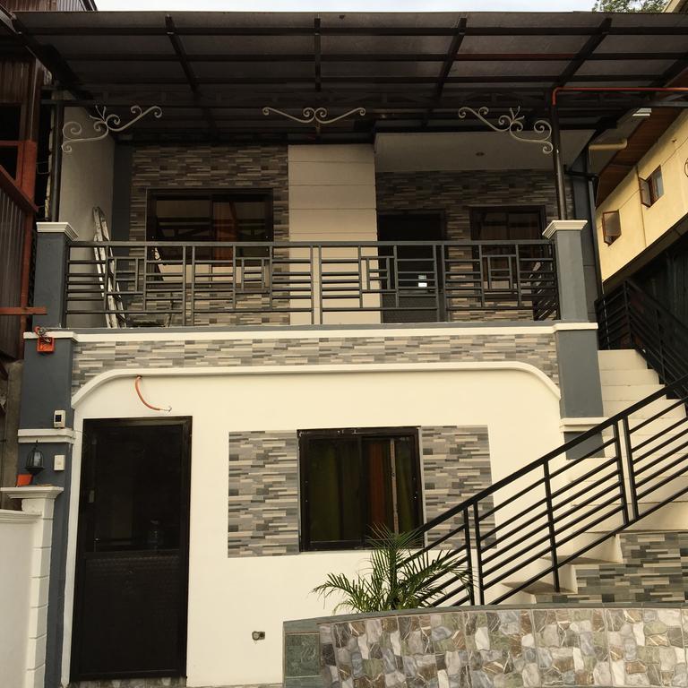 La Famille Hotel Baguio City Kültér fotó