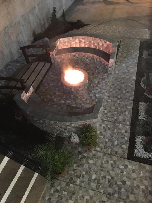 La Famille Hotel Baguio City Kültér fotó